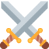 :crossed_swords: :crossed_swords: